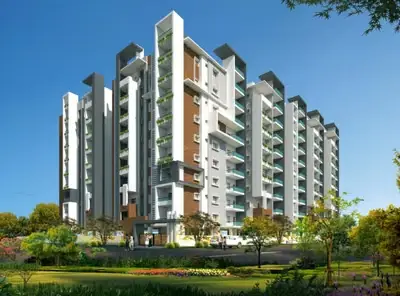 RKs NANDANAM