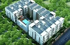 LEELA BY BHAIRAVI REALTY