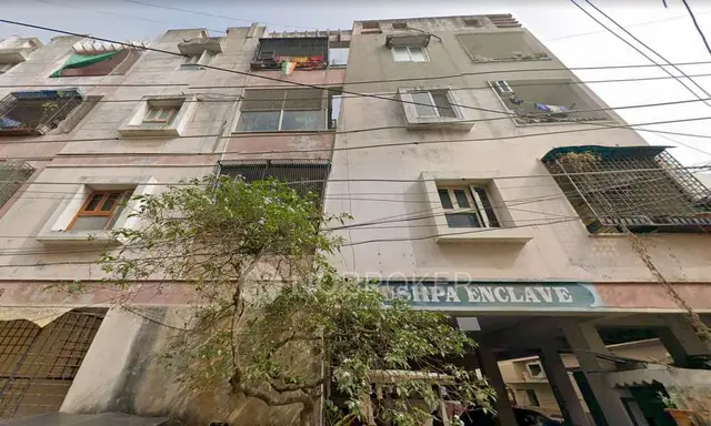 KESARI NANDAN RESIDENCY