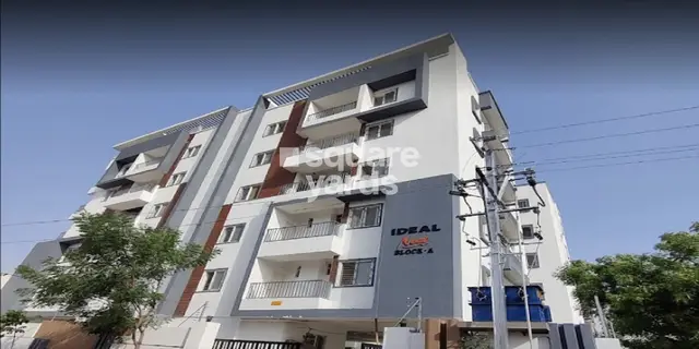 IDEAL NEST BLOCK B