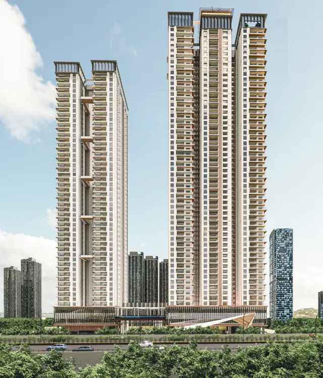 JYOTHI NEST