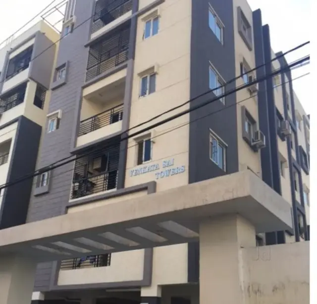 VENKATA SAI TOWERS