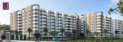 Ggk Constructions LLP