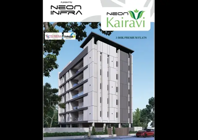 KAIRAVI