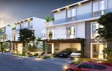 MAHARAJA KOSMOPOLIS TOWER A