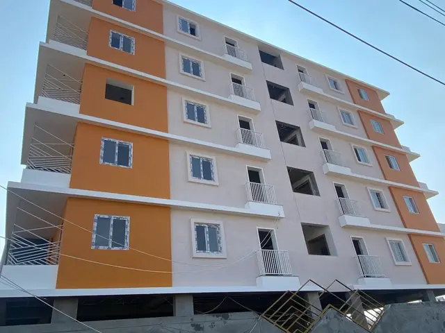 GVR AAVAS