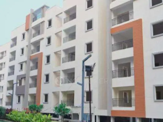 ABHISHTA RESIDENCY