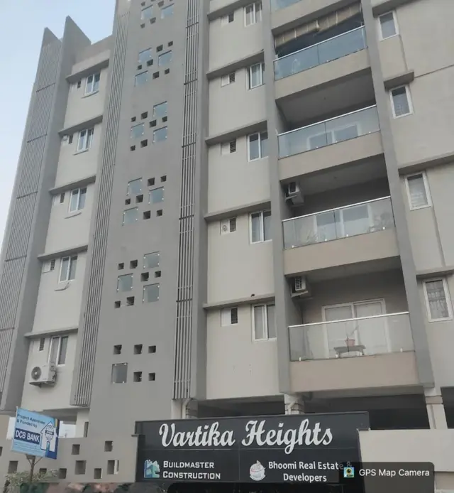 Vartika