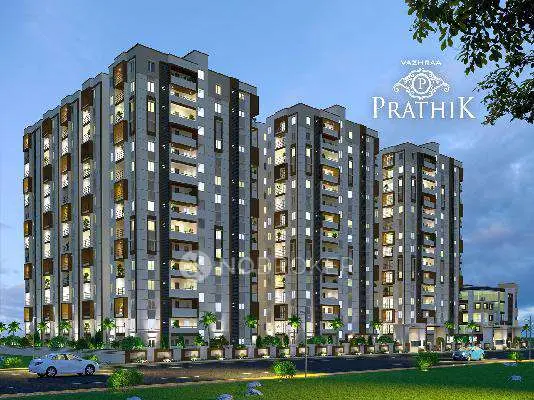 Vazhraa Prathik