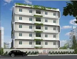 NAVYA MSR HOMES