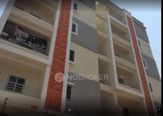 KSR HOMES KAVERI