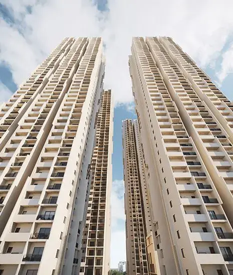 CANDEUR CRESCENT