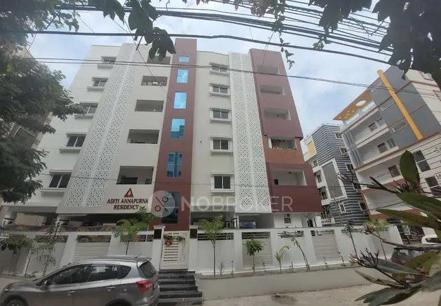 ADITI ANNAPURNA RESIDENCY