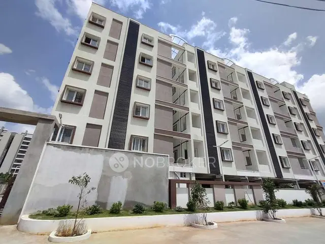 SUGAVI NIVAS