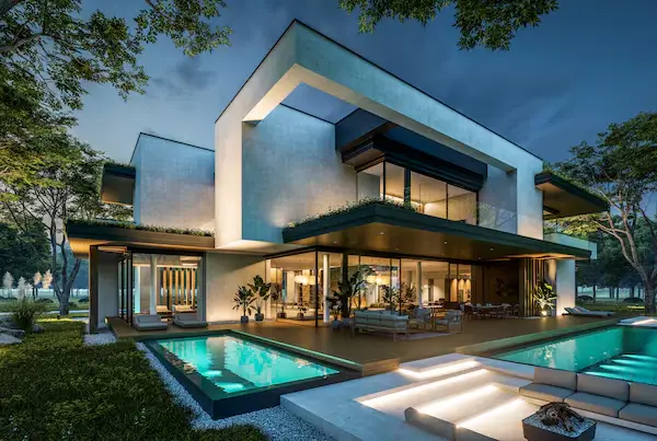 DREAM HOMES