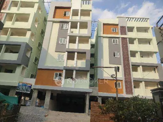 RJ SAINATH HEAVENS