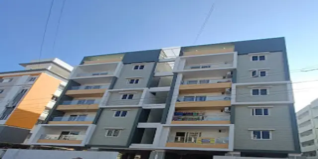 SKYLINES BRINDAVAN