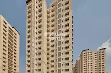 SUNRISE TOWERS