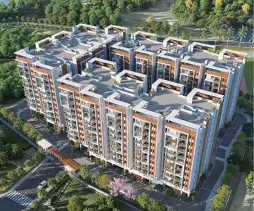 PAVANI STARLIT