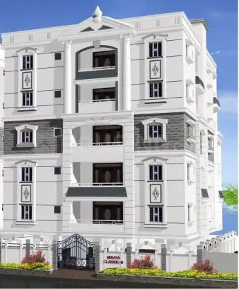 NAVYA CLASSIC - II