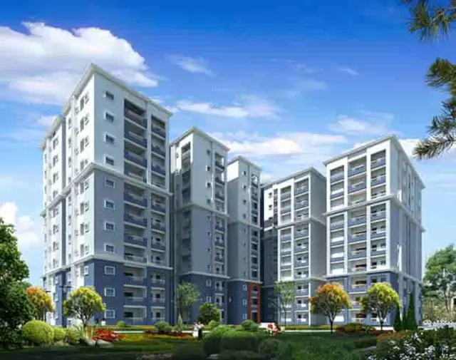 SAKET PRANAMAM Block C