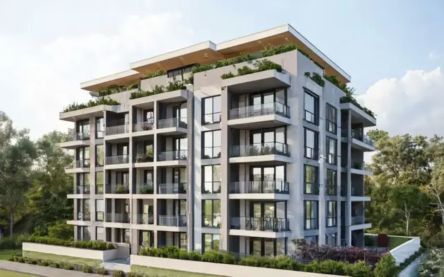Fortune Projects