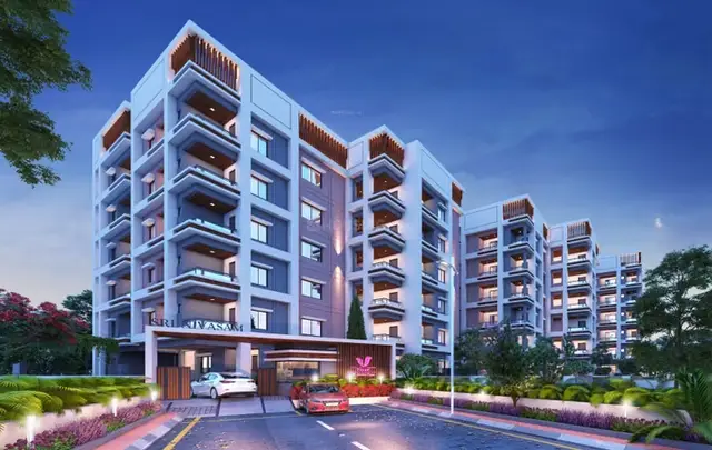 SRI NIVASAM