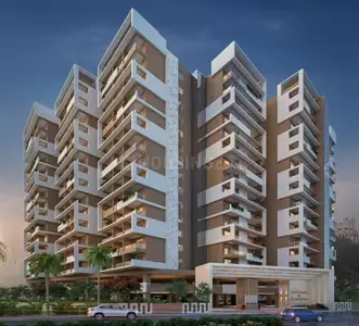 Veda Homes