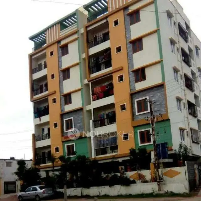 RAMA KESAVA SQUARE