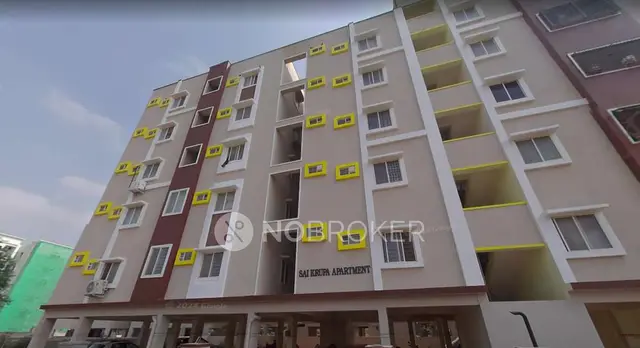 Sai Nivas Apartment