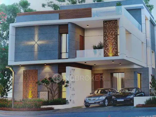 A V VINOOTHNA HOMES
