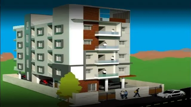 Sai Ganesha Heights
