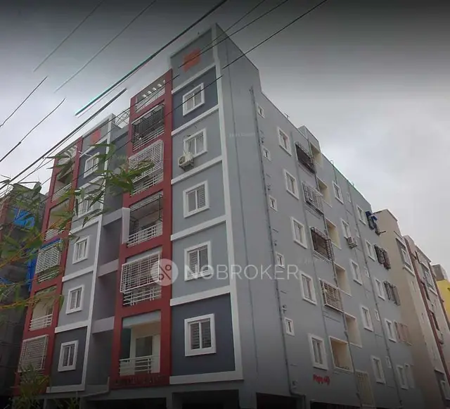 BOMMARILLU ENCLAVE