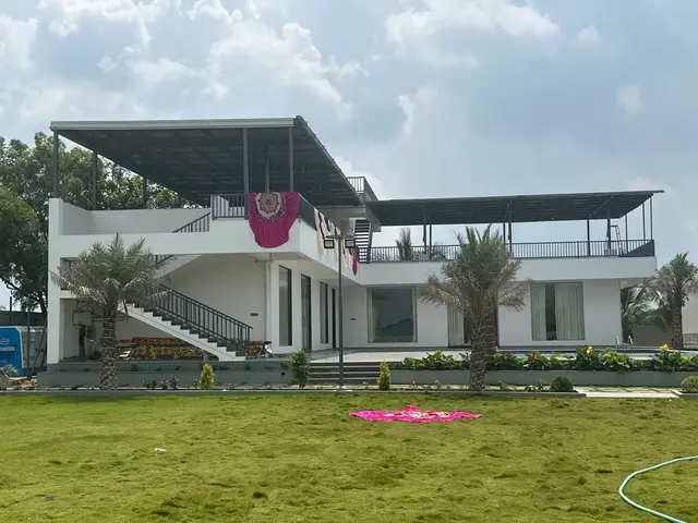 SNEHA RESIDENCY