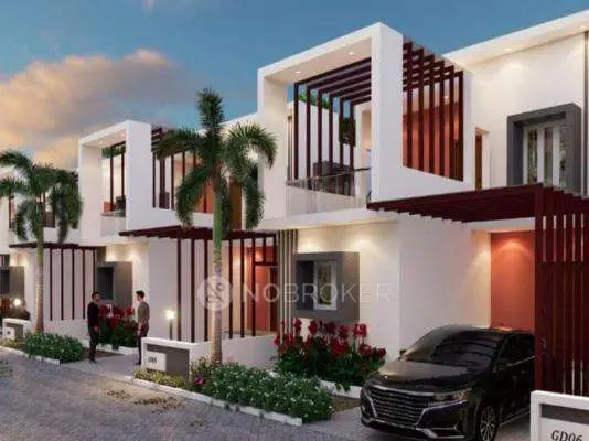 SRIDHAAM VILLAS