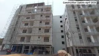 JR PROPERTIES - LAKE VIEW RESIDENCY