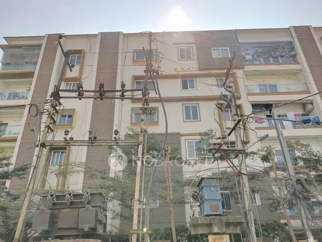 MAHESH HEIGHTS