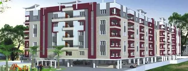 DEVI HOMES SAMRUDDHI