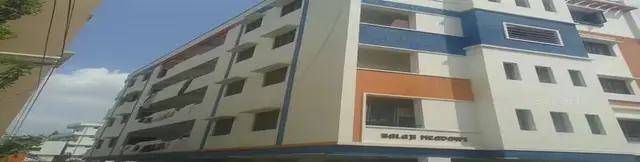 BALAJI MEADOWS