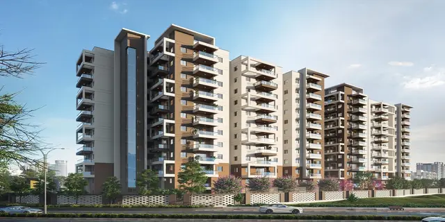 AVIGNA HEIGHTS