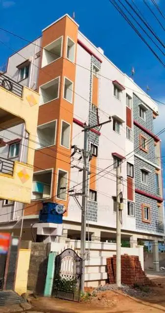 SRI ANJANA HOMES