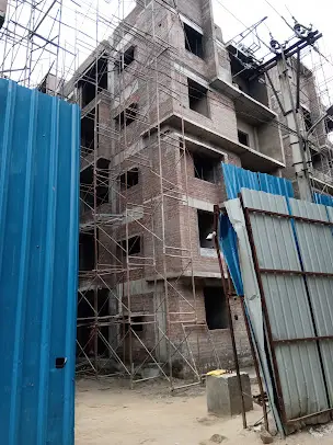 R.V. Constructions