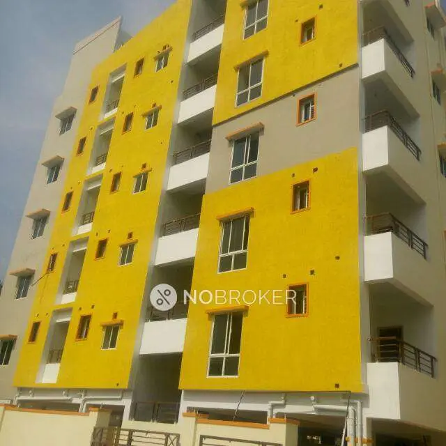 SAI KRISHNA RESIDENCY