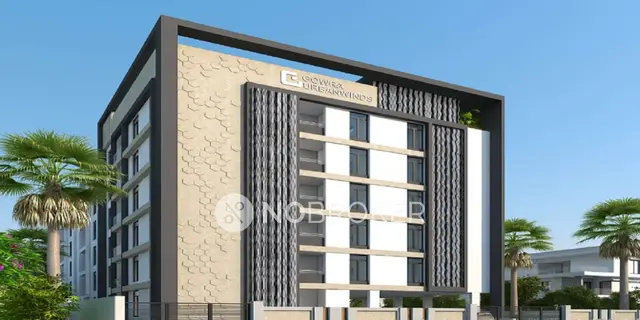 GOWRA URBAN WINDS