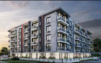 HARMONY AVENUES JASMINE BLOCK