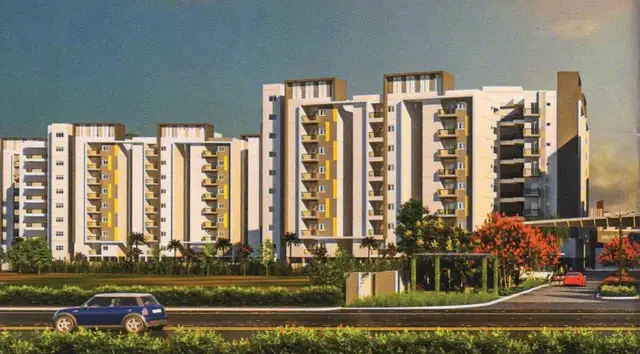 KALPAVRIKSHA