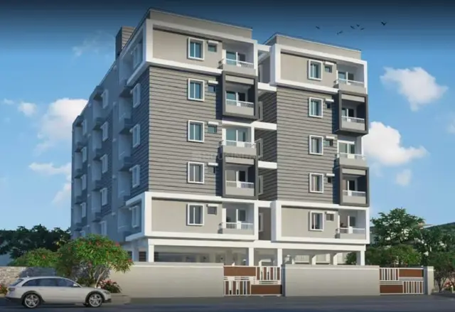 Vijetha Builders