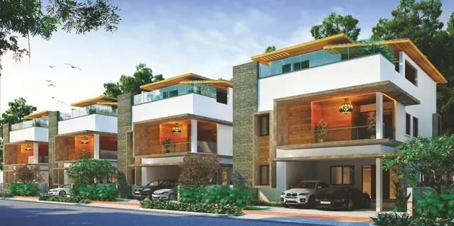 SMR SMs VINAY CASA CARINO