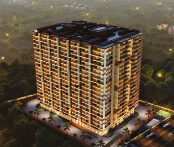 SGR URBAN HEIGHTS