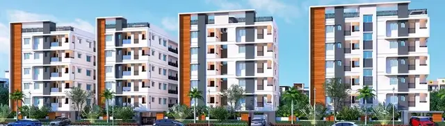 NIRMAL SAPPHIRE